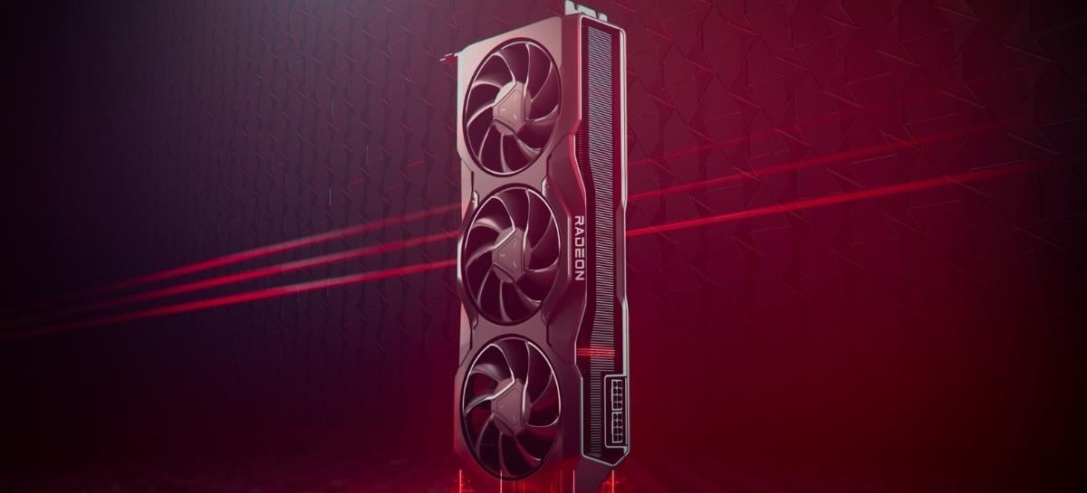 AMD Unveils Radeon RX 7900 XTX and RX 7900 XT GPUs Based on RDNA 3, Priced at $999