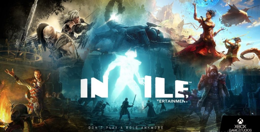 The next InXile game hit all the Xbox studios