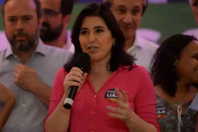 Tebet comments on Bolsonaro and says that in January the flag will be evaluated again