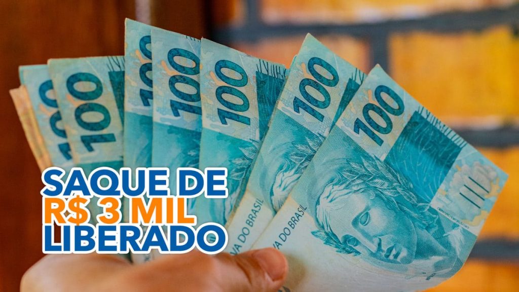 Caixa issues a R,000 draw;  Find out if you are entitled to