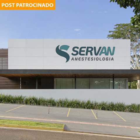 Servan Anesthesiology innovates with a modern and accurate slogan - Sponsored Content