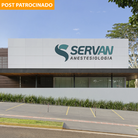 Servan Anesthesiology innovates with a modern and accurate slogan – Sponsored Content