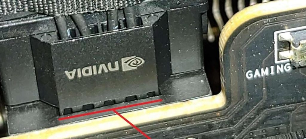 A hacker expert has an explanation of RTX 4090 GPU connector problems