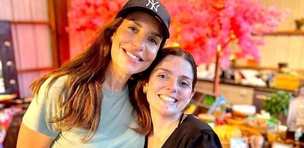 Chef of the Stars: The Brazilian Triumphs the Flair of Yvette and Galvao in the US – Entertainment