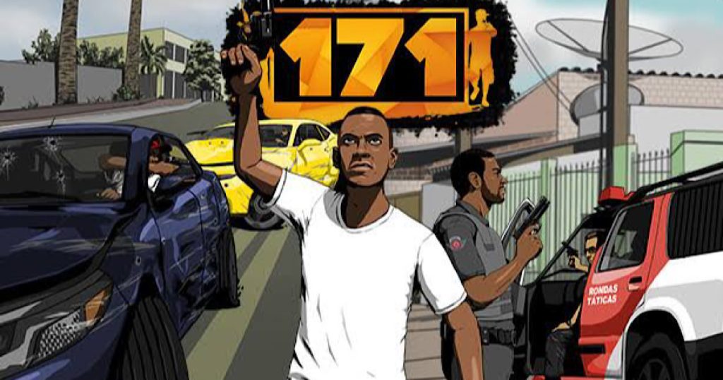 Everything we know about '171', the 'Brazilian GTA' Betagames