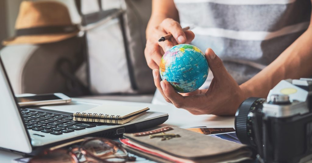Black Friday Amazon – 61 items for travelers with the biggest discounts