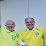 Politicians celebrate Brazil’s victory over Switzerland in the World Cup – Politics