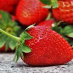 3 tips for washing strawberries properly
