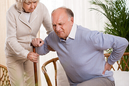 What kind of physical therapy is done for sciatica?