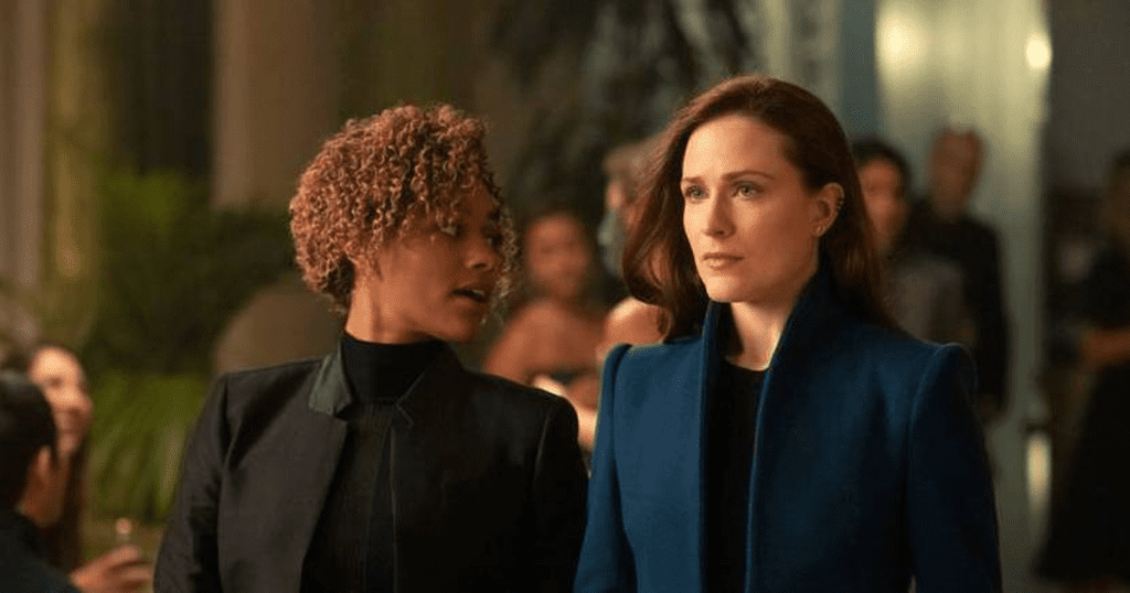 Actors will be paid even after season 5 has been cancelled