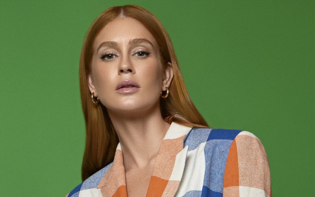 After three years of failure, Marina Ruy Barbosa negotiated to be a TV series star