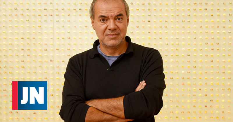 Biologist Nuno Ferran is the winner of the Ciência Viva Grand Prix