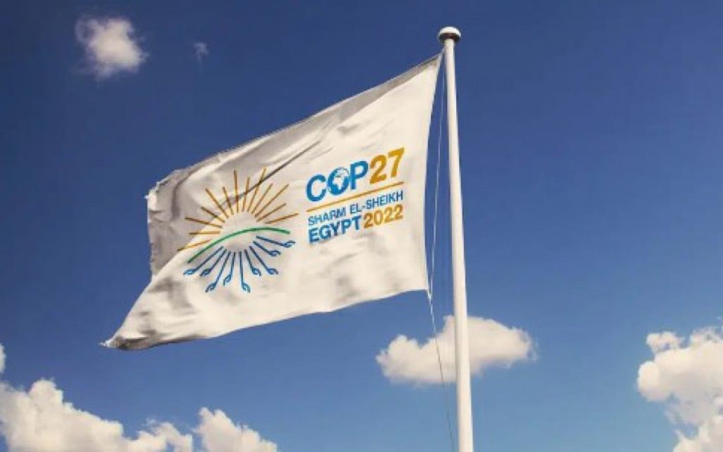 COP27: climate talks enter a critical phase |  world and science