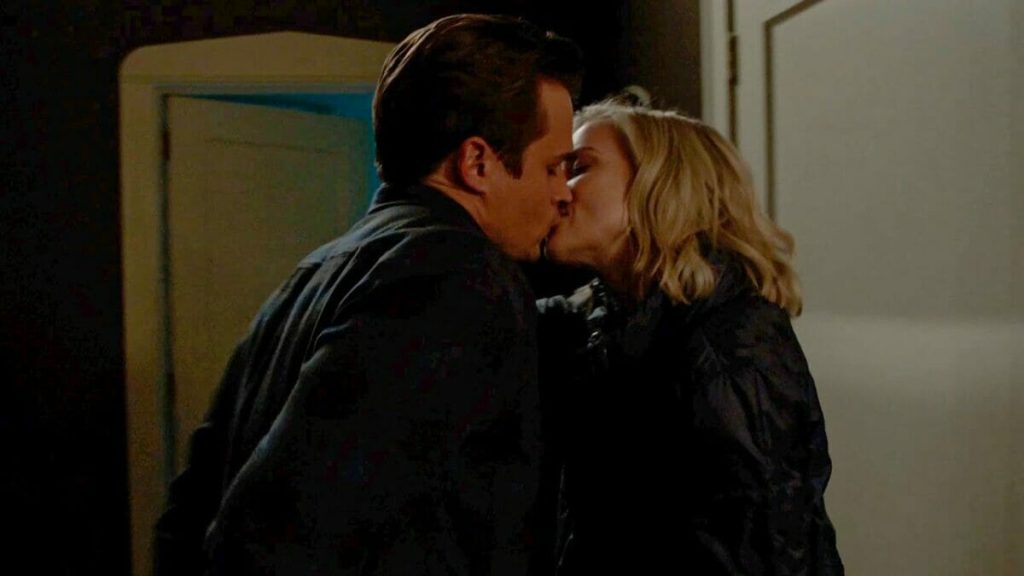 Chicago Fire teases a new love story for Britt