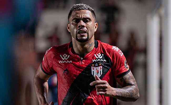 Cruzeiro could own an asset amid stiff competition for Wellington Rato