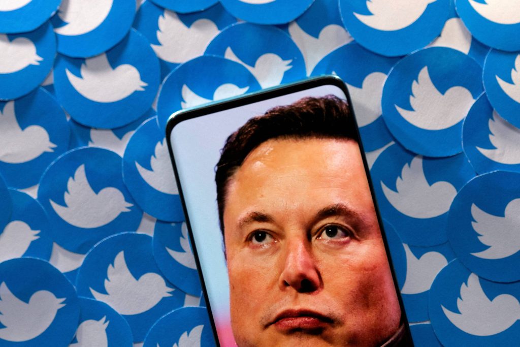 Elon Musk retracts and “kills” the new official seal of Twitter accounts – 09/11/2022 – Mercado