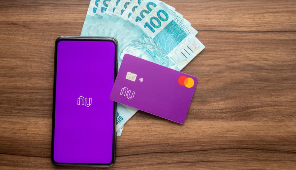 Get a loan and start paying within 3 months;  See Nubink’s offer