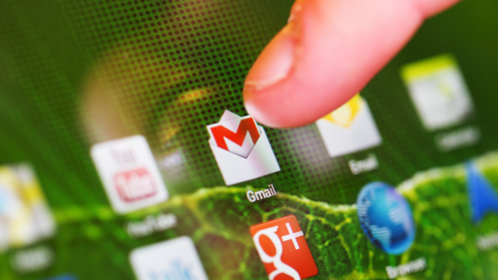 Gmail gets an unprecedented new update;  Check out the news