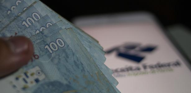 Income unlocks consultation with the remaining installment of IR refunds;  See if you receive – 11/23/2022