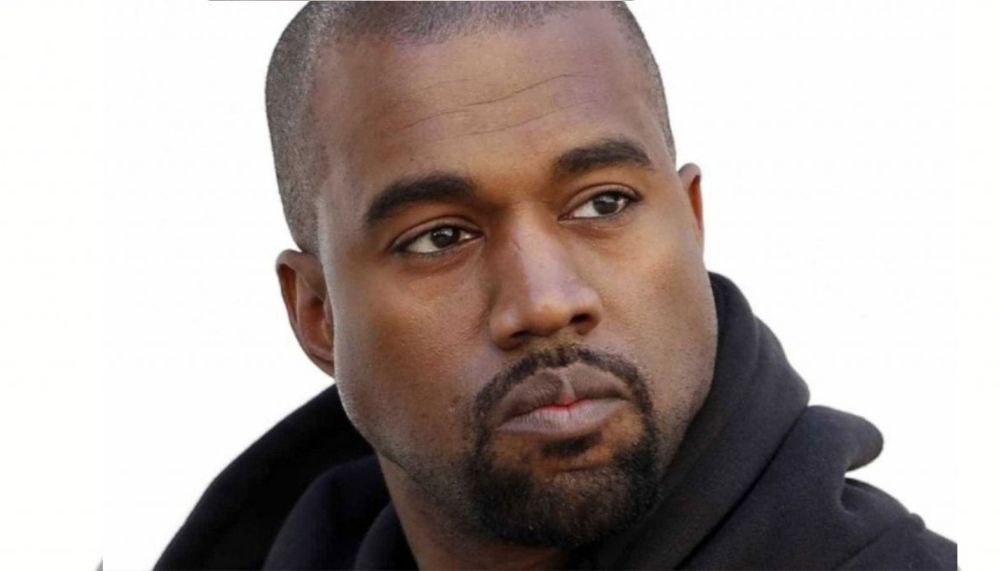 Kanye West will have to pay $1 billion to use the White Lives Matter brand