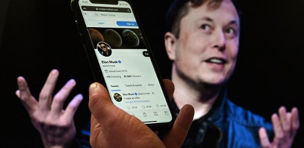 Musk may launch his own if Twitter gets banned