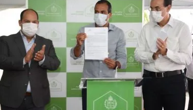 Salvador will win an oncology center for SUS patients