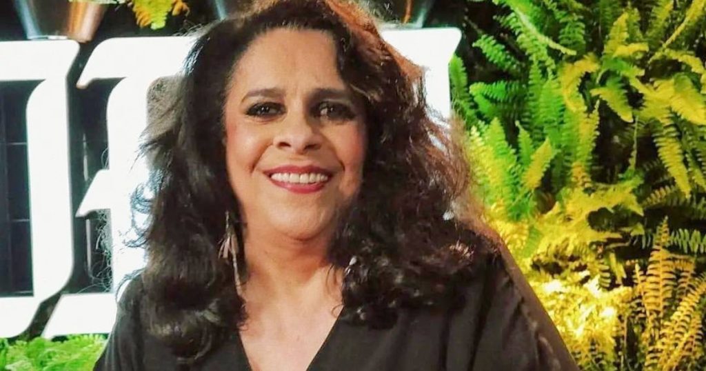 Singer Gal Costa dies at 77 - Metro World News Brasil