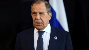 The Russian Foreign Minister was taken to hospital after arriving in Indonesia to attend the G-20 Summit - News