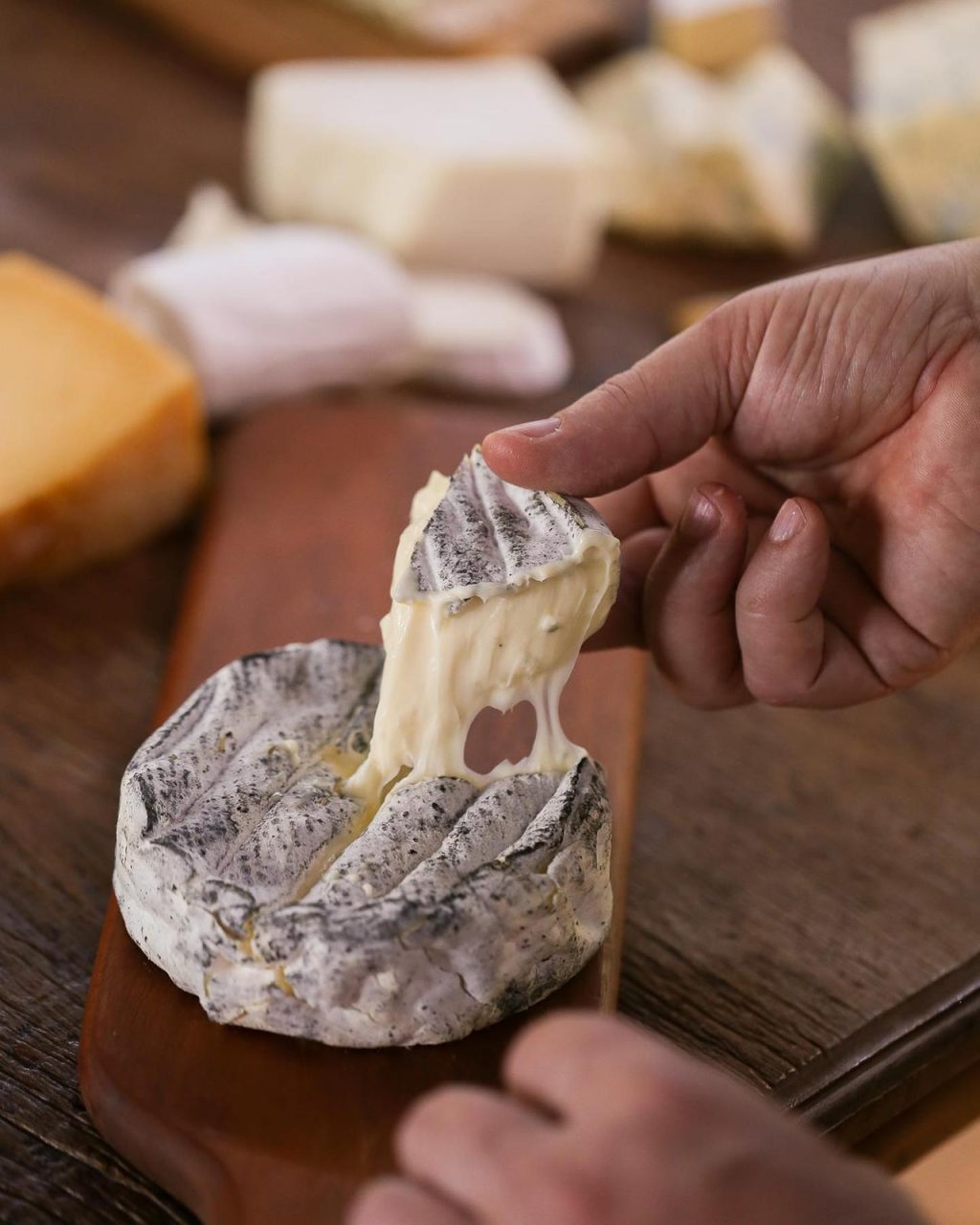 The cheese produced in Minas stands out in an international competition held in the United Kingdom