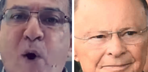 The rivalry between Malafaia and Edir Macedo heats up with a coup PL – 11/25/2022
