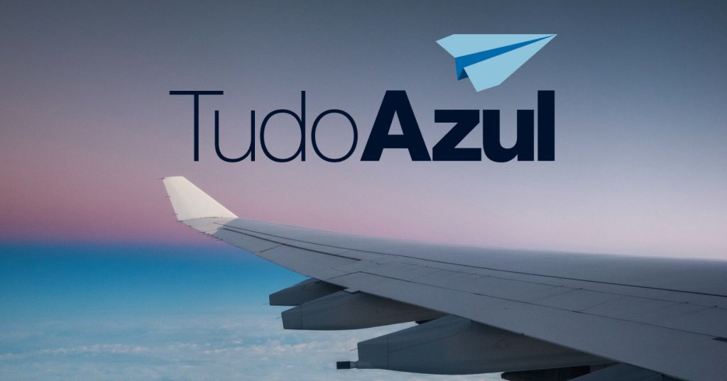 TudoAzul offers up to 120% bonus on credit card points transfer
