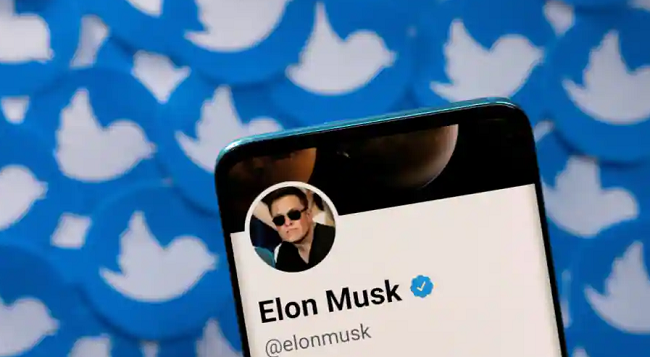 Twitter Elon Musk