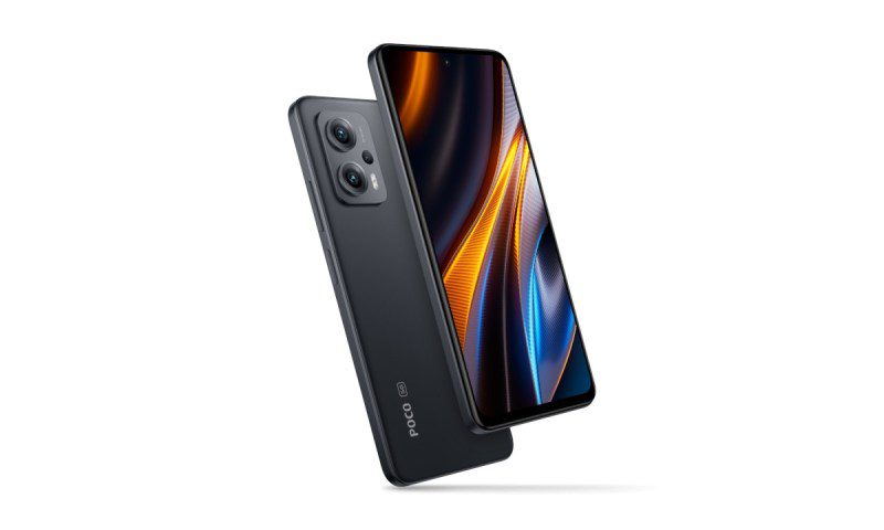 Poco X4 GT