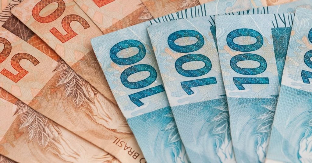 Withdrawals over R$2,900 remain available until the end of November