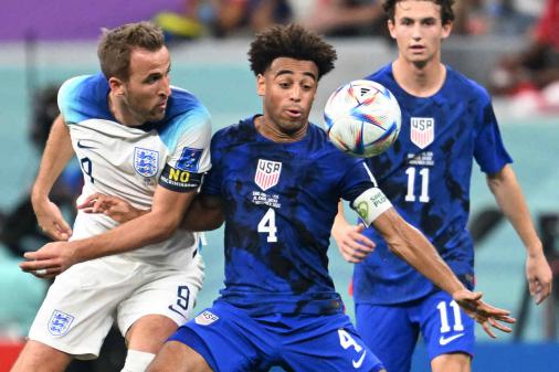World Cup 2022 results today: Check out the results of Friday’s matches