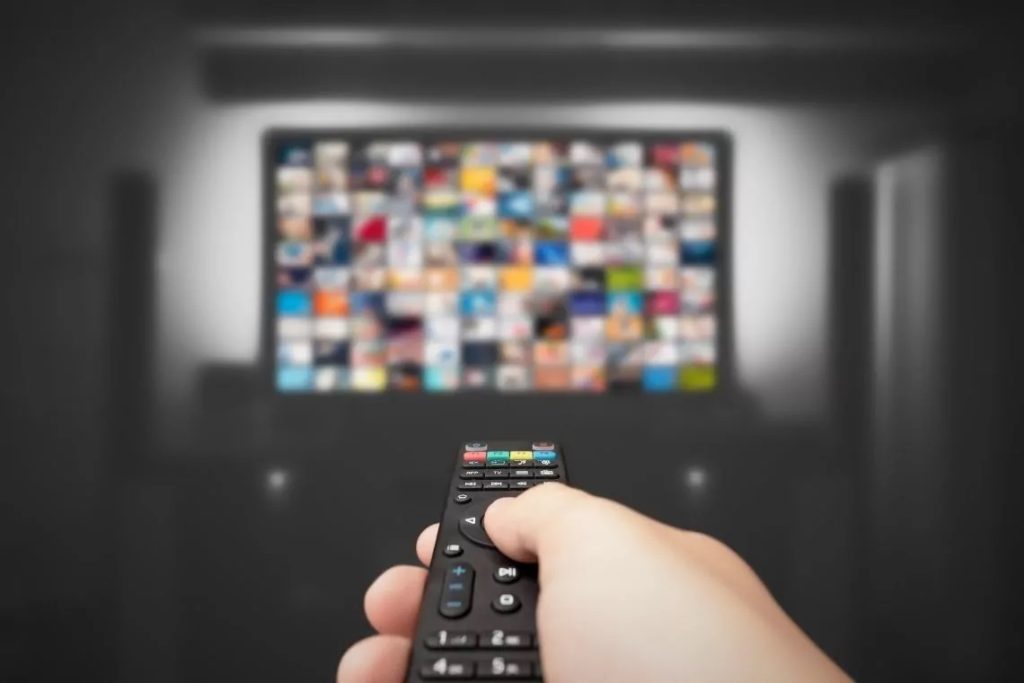 Your TV signal may be blocked very soon