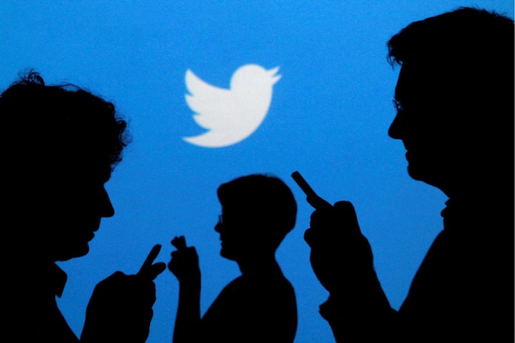 US Treasury Secretary - Forbes Says Twitter Must Follow Certain Standards