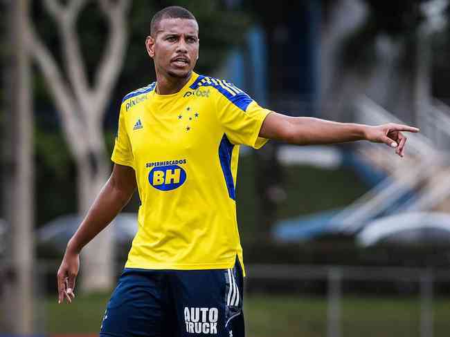 Matheus Silva, Defender (on loan) 
