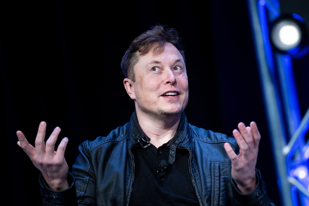 Elon Musk claims that Twitter may have favored the left in the Brazilian elections
