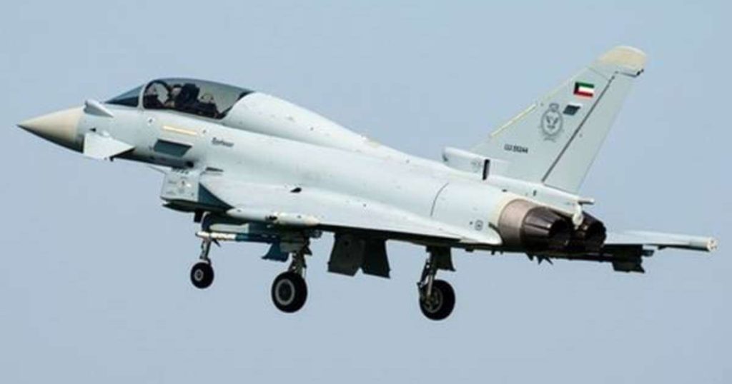 Italy to contract with UK and Japan to develop superjet aircraft