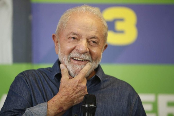 See the initial timeline for Lula’s inauguration;  Expectations are 300 thousand people