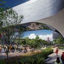 Zaha Hadid unveils design for a new science center in Singapore - Image 5 of 7