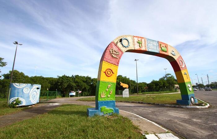 The Government of Pernambuco suspends the donation of part of the land for the Museo Espau Ciencia