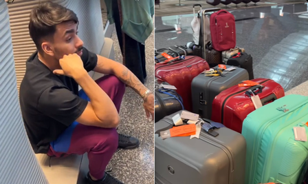 From a barbecue to a romantic getaway, find out what Brazil’s players did in the World Cup Final