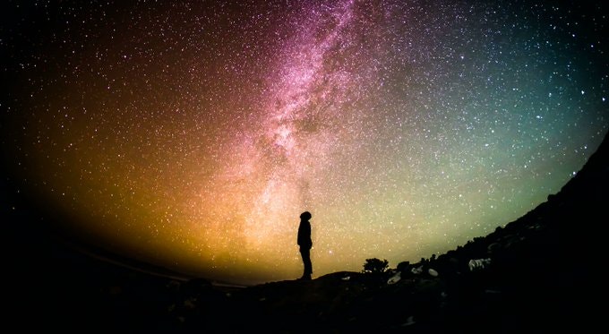 Live Science Centre.  Journey to the Origin of Life for Christmas
