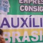 Auxílio Brasil shipped R$9.5 billion during the second period