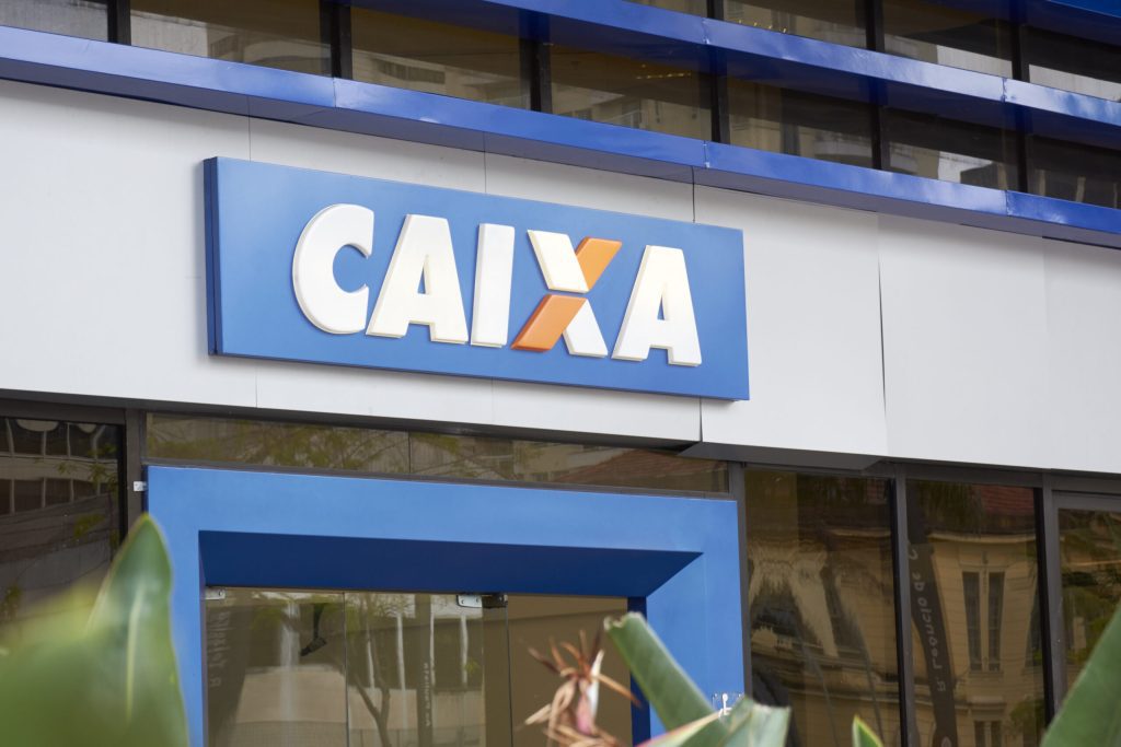 Caixa has issued EXRA withdrawals worth R,212 to workers
