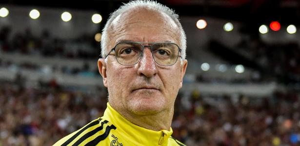 Dorival says he made a bad environment and saved a lost year