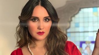 Dulce Maria Talks About Possible RBD Tour: 'People Have Been Waiting For This Since 2008'