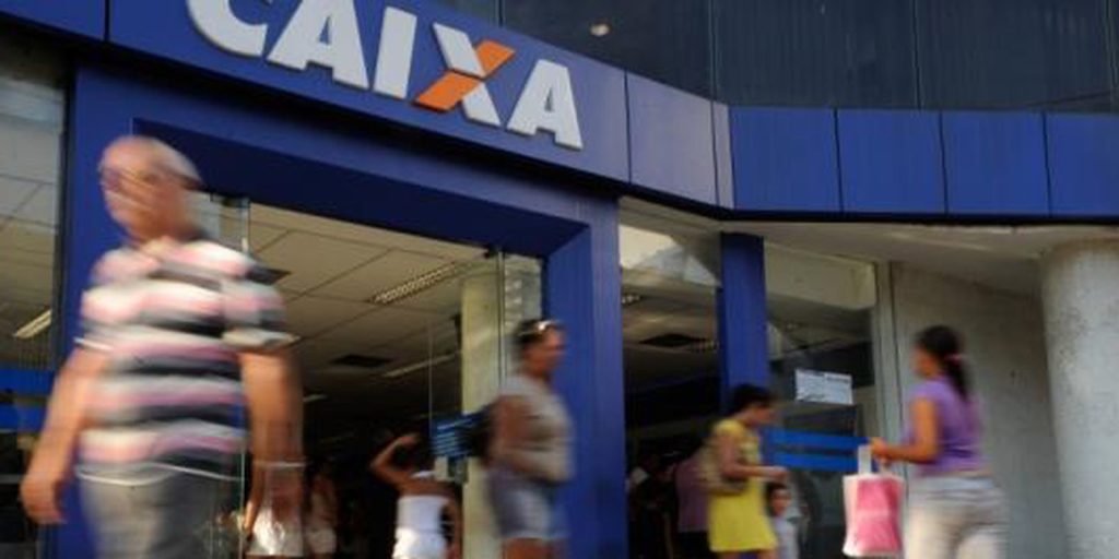 Get out of the red zone now!  Caixa joins forces with Serasa to renegotiate the debt